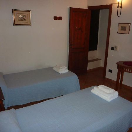 Corte Dei Greci Bed and Breakfast Agrigento Exteriör bild