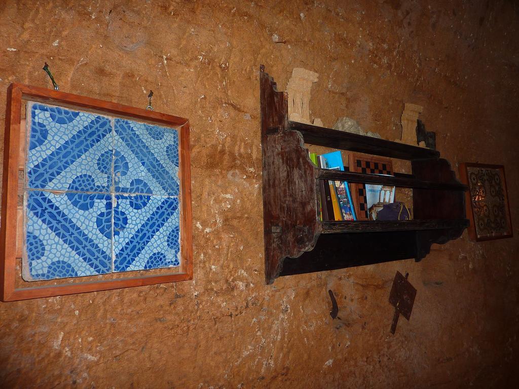 Corte Dei Greci Bed and Breakfast Agrigento Exteriör bild
