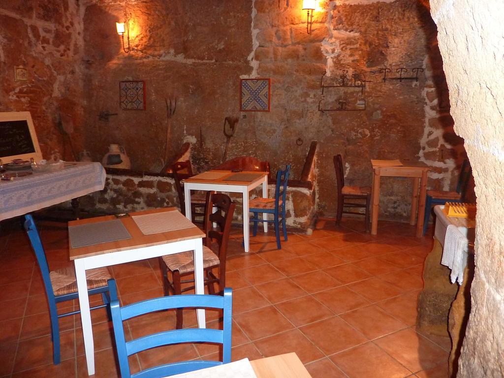 Corte Dei Greci Bed and Breakfast Agrigento Exteriör bild