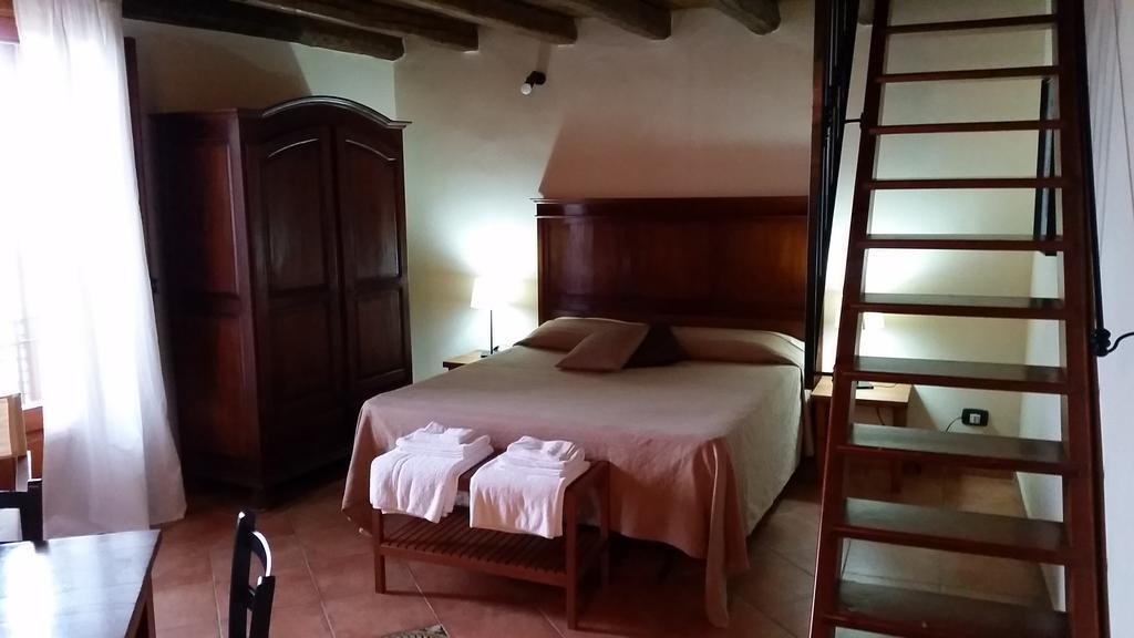 Corte Dei Greci Bed and Breakfast Agrigento Exteriör bild
