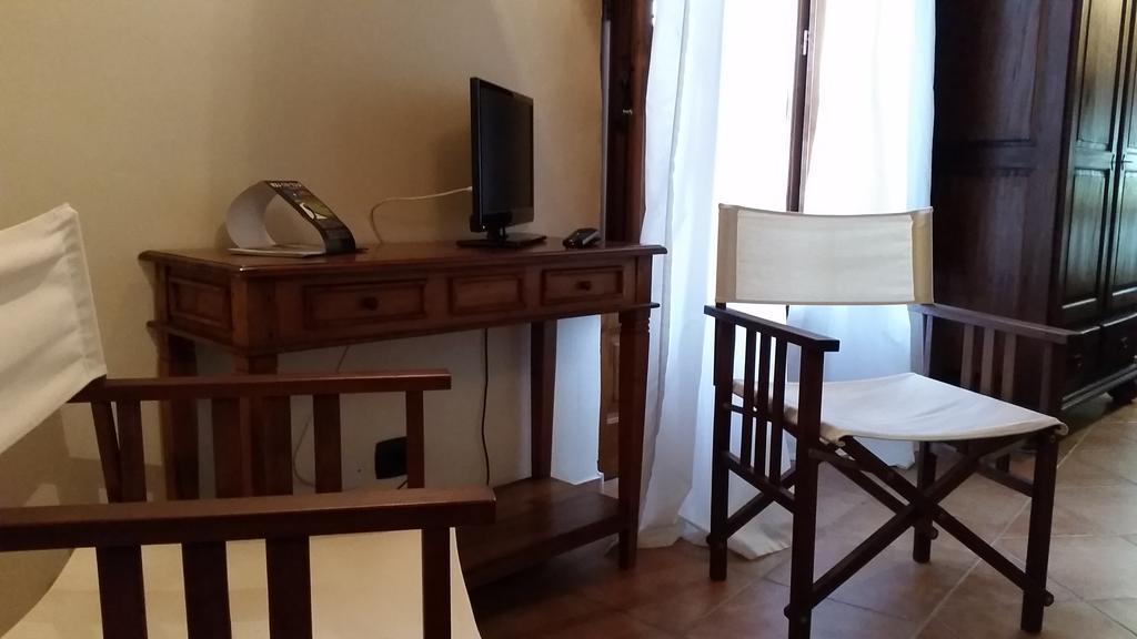 Corte Dei Greci Bed and Breakfast Agrigento Exteriör bild