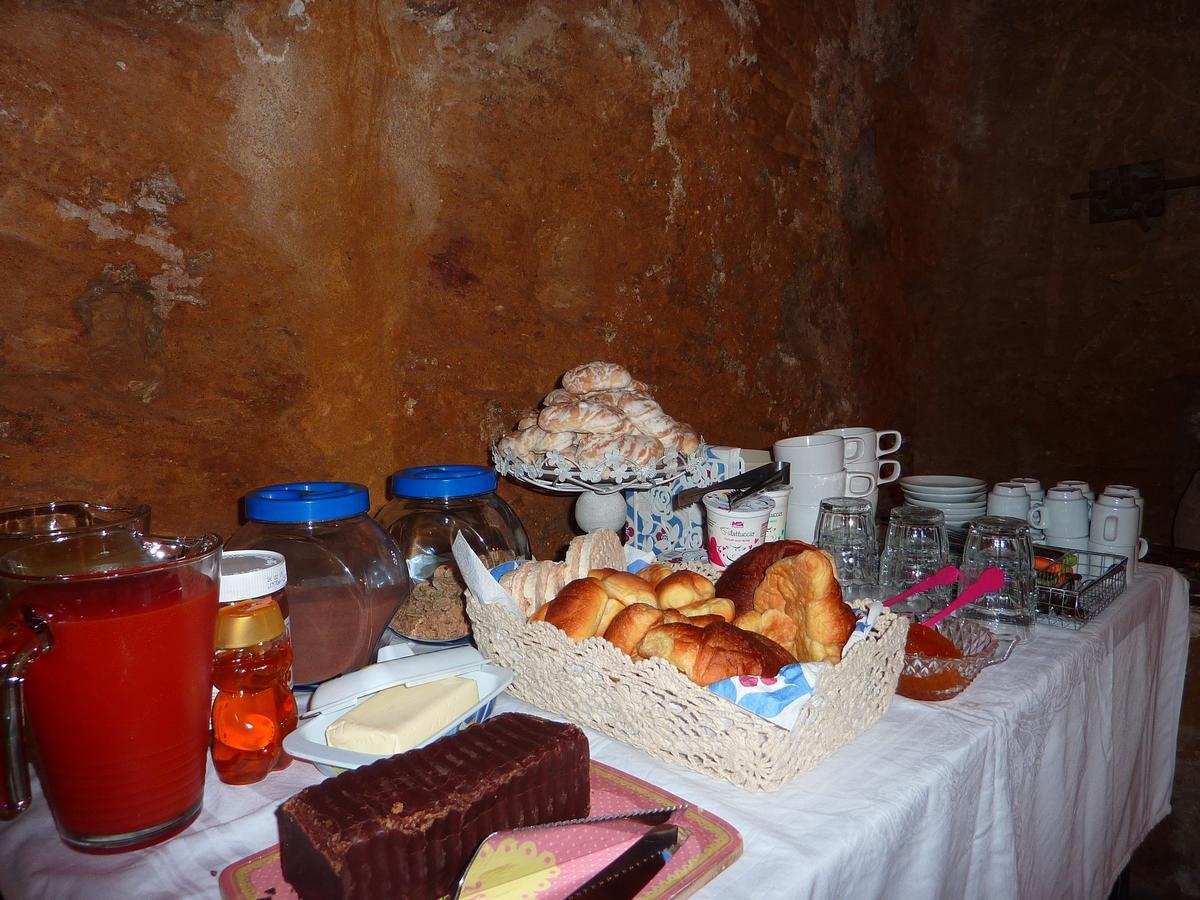 Corte Dei Greci Bed and Breakfast Agrigento Exteriör bild