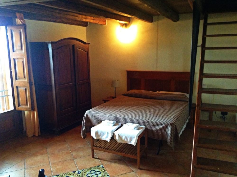 Corte Dei Greci Bed and Breakfast Agrigento Exteriör bild