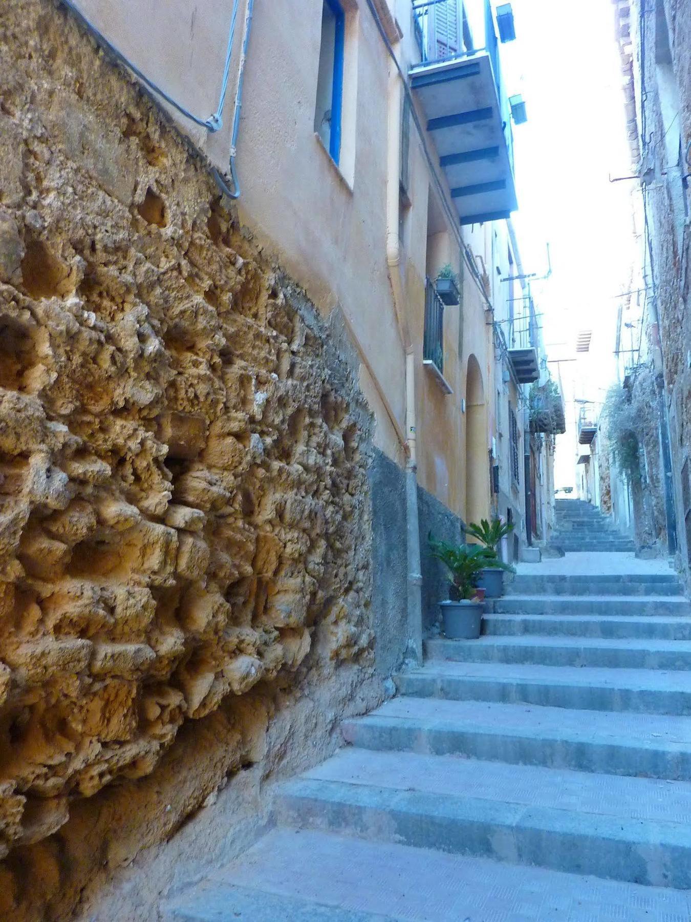 Corte Dei Greci Bed and Breakfast Agrigento Exteriör bild