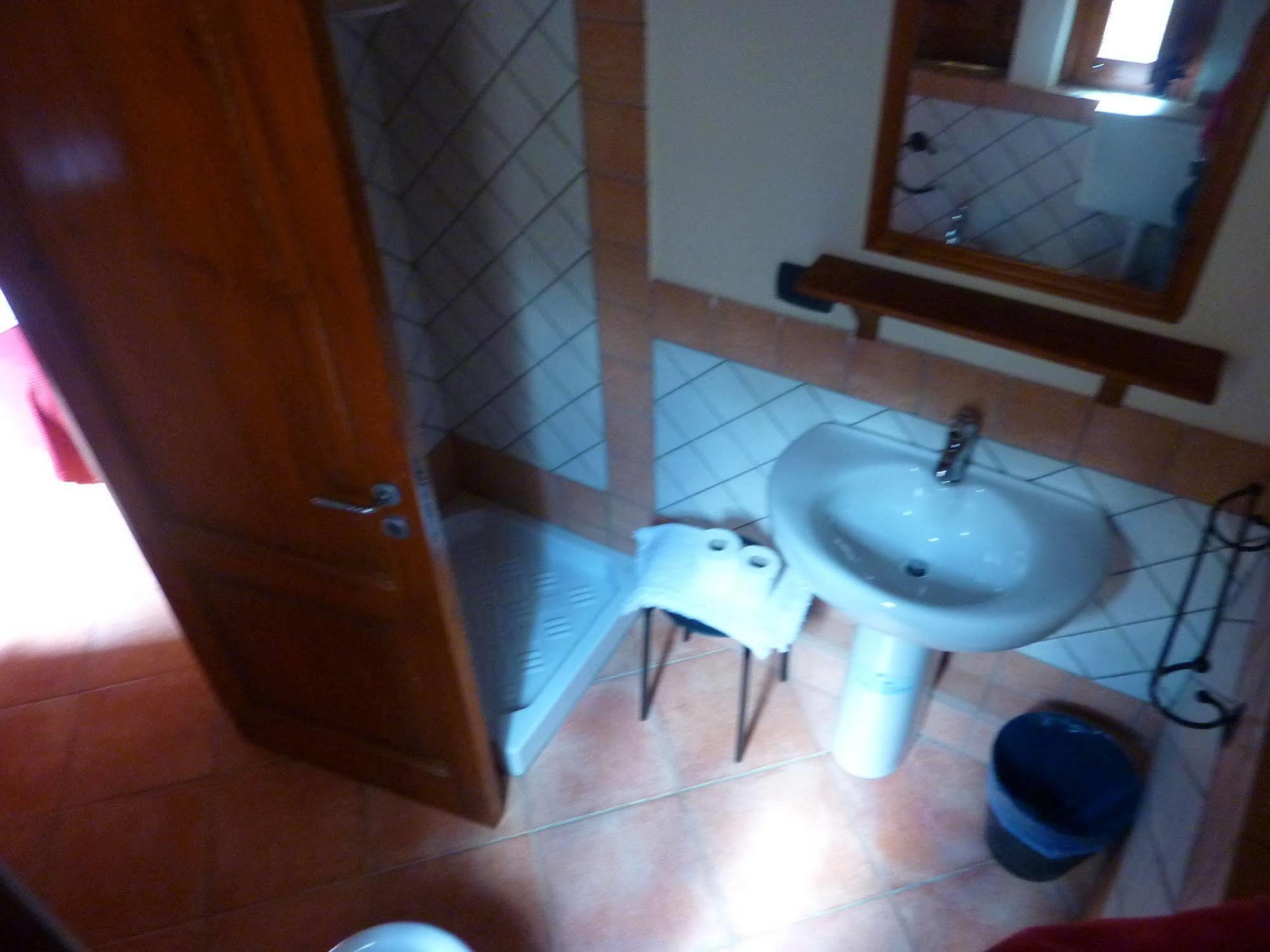 Corte Dei Greci Bed and Breakfast Agrigento Exteriör bild