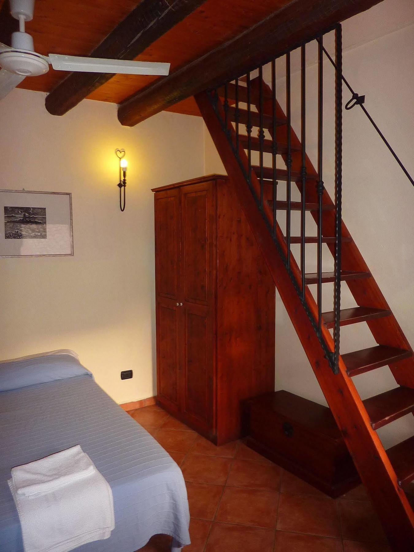 Corte Dei Greci Bed and Breakfast Agrigento Exteriör bild