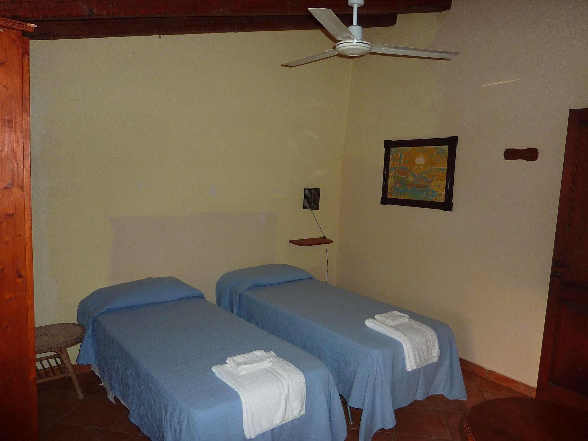 Corte Dei Greci Bed and Breakfast Agrigento Exteriör bild