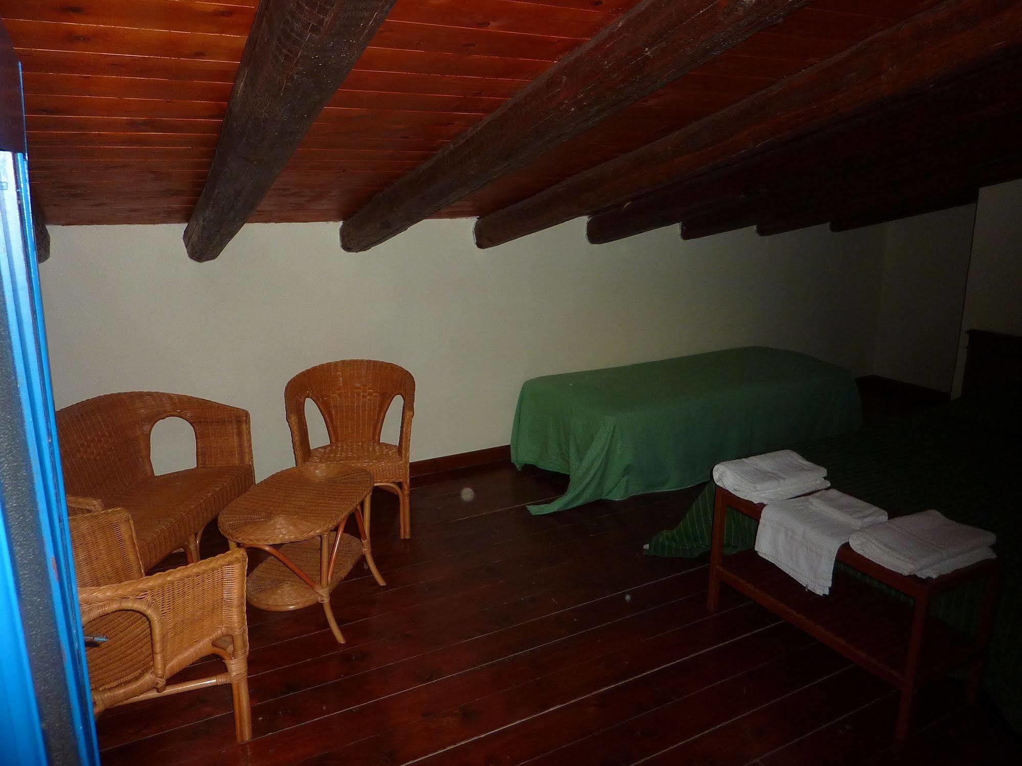 Corte Dei Greci Bed and Breakfast Agrigento Exteriör bild