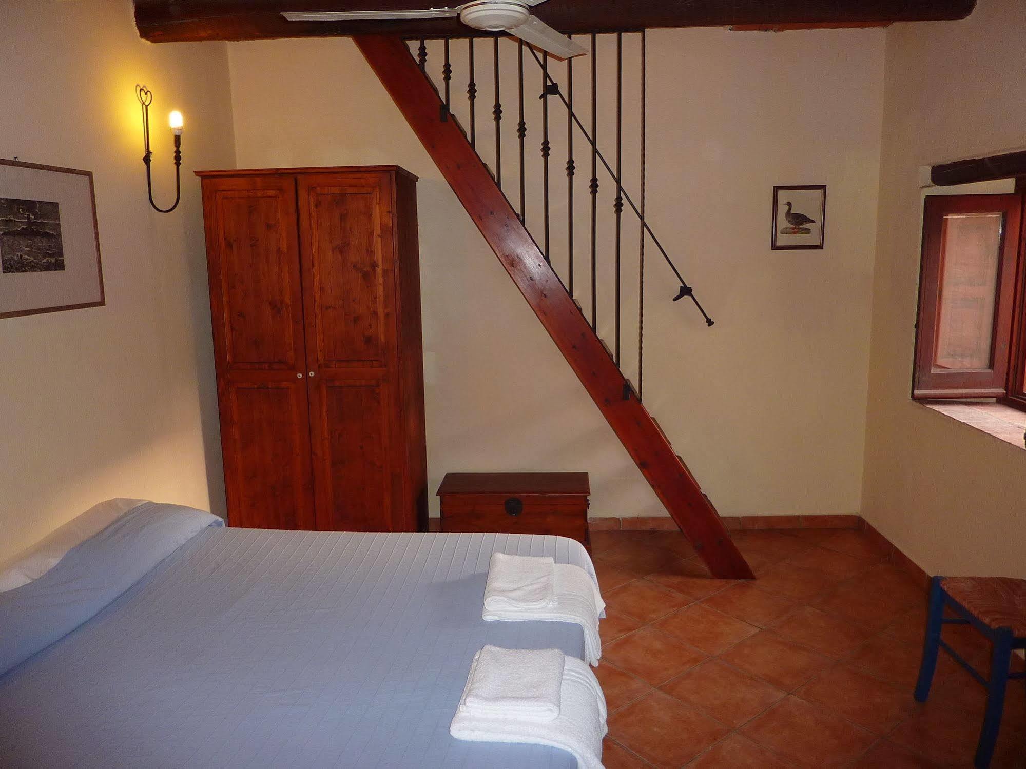 Corte Dei Greci Bed and Breakfast Agrigento Exteriör bild