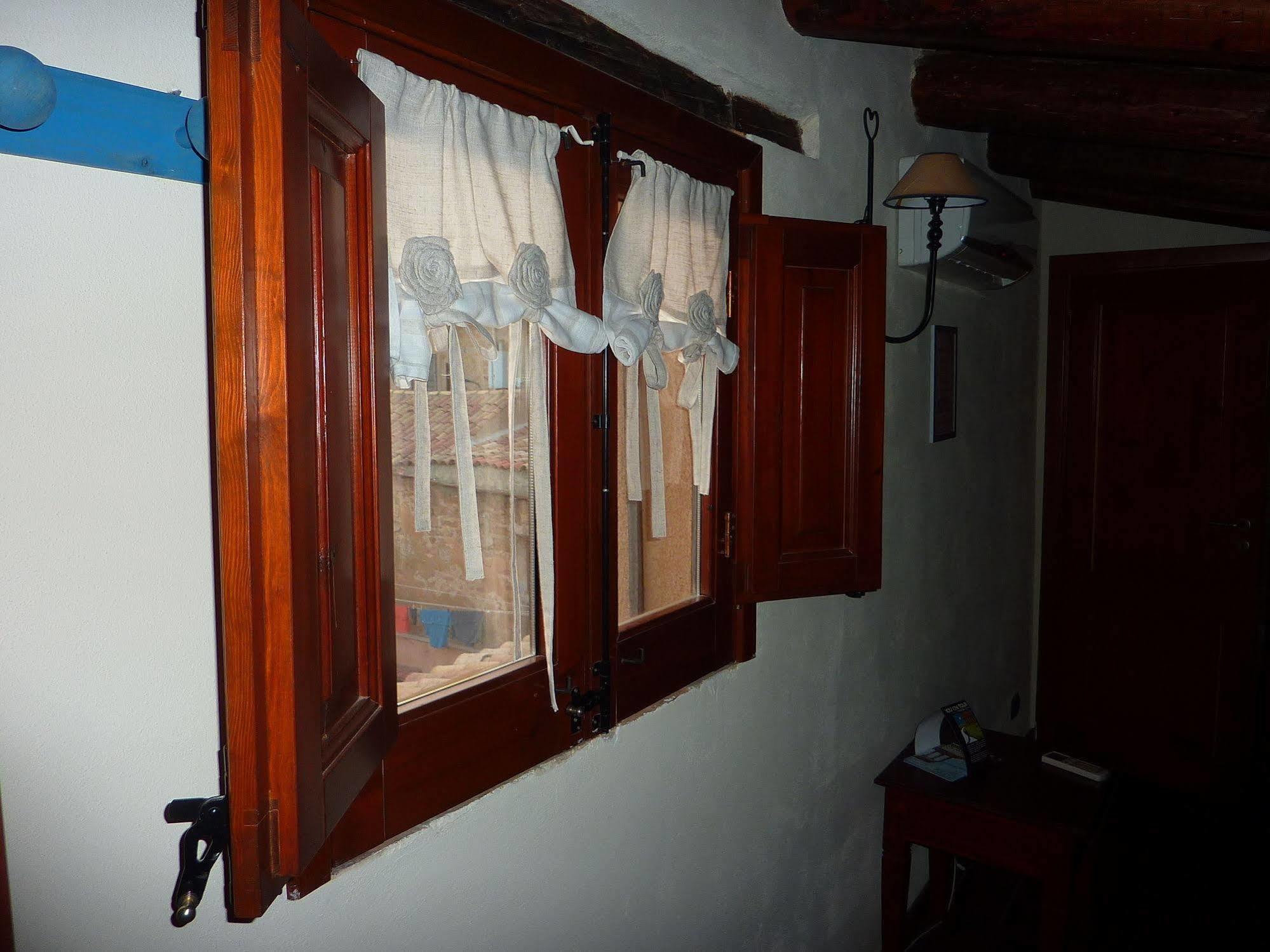 Corte Dei Greci Bed and Breakfast Agrigento Exteriör bild