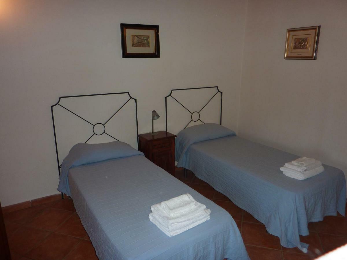 Corte Dei Greci Bed and Breakfast Agrigento Exteriör bild