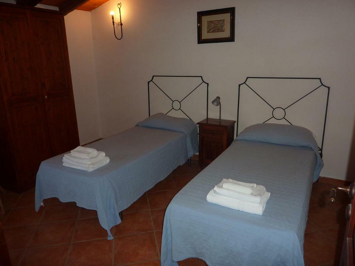 Corte Dei Greci Bed and Breakfast Agrigento Exteriör bild