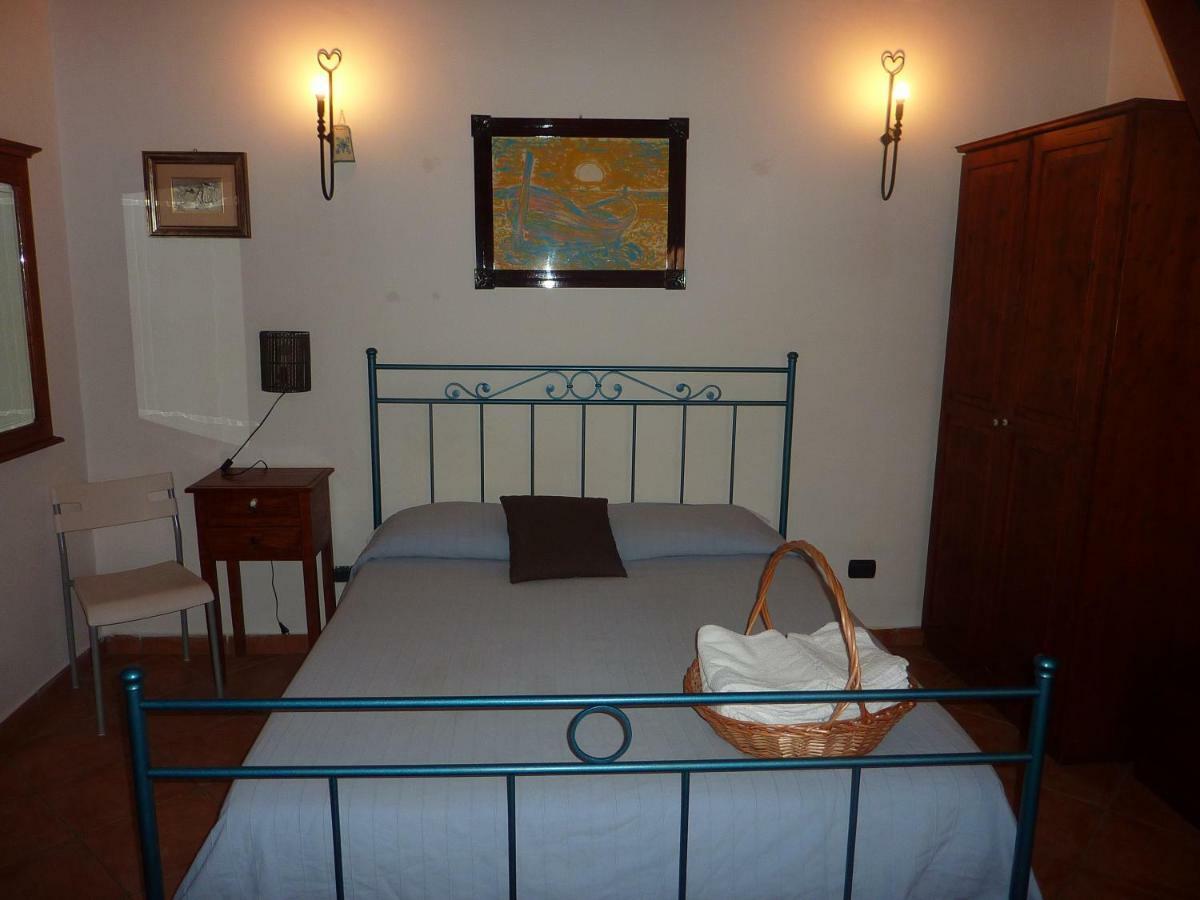 Corte Dei Greci Bed and Breakfast Agrigento Exteriör bild